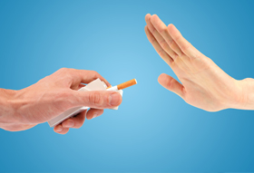 I Risultati del Metodo Zuffante® il trattamento per smettere di fumare