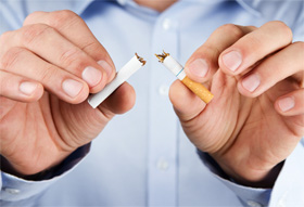 Smettere di fumare con il Metodo Zuffante®